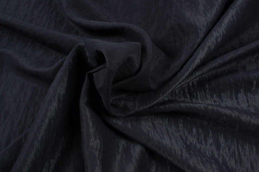 Wrinkled Effect Shiny Lyocell - 8 Colors Available - Limited Edition-Fabric-FabricSight