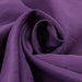 Wrinkled Effect Shiny Lyocell - 8 Colors Available - Limited Edition-Fabric-FabricSight