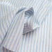 Yarn-Dyed Candy Stripe Linen – 100% European Flax® Linen-Fabric-FabricSight