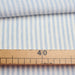 Yarn-Dyed Candy Stripe Linen – 100% European Flax® Linen-Fabric-FabricSight