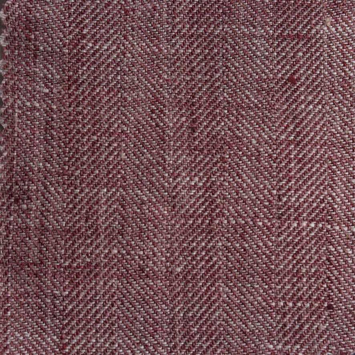Yarn-Dyed Herringbone Linen Fabric – 100% European Flax® – 18 Colors-Fabric-FabricSight