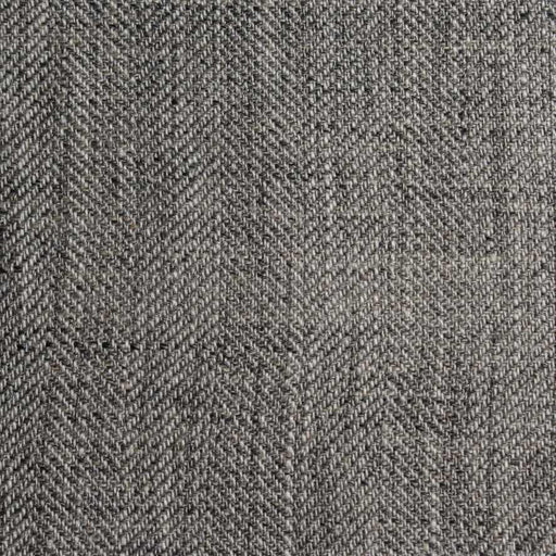 Yarn-Dyed Herringbone Linen Fabric – 100% European Flax® – 18 Colors-Fabric-FabricSight