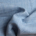 Yarn-Dyed Herringbone Linen Fabric – 100% European Flax® – 18 Colors-Fabric-FabricSight