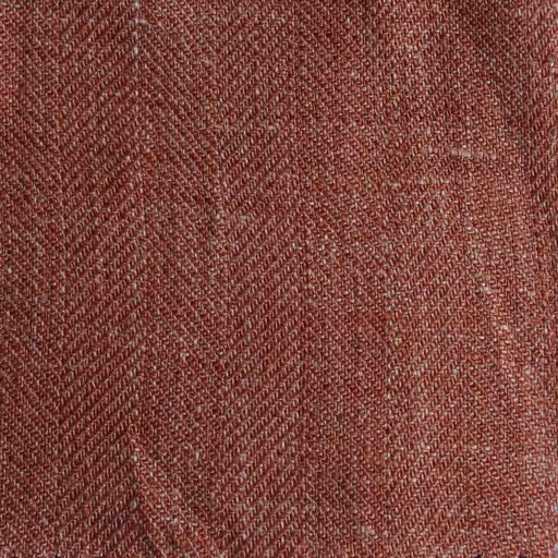 Yarn-Dyed Herringbone Linen Fabric – 100% European Flax® – 18 Colors-Fabric-FabricSight