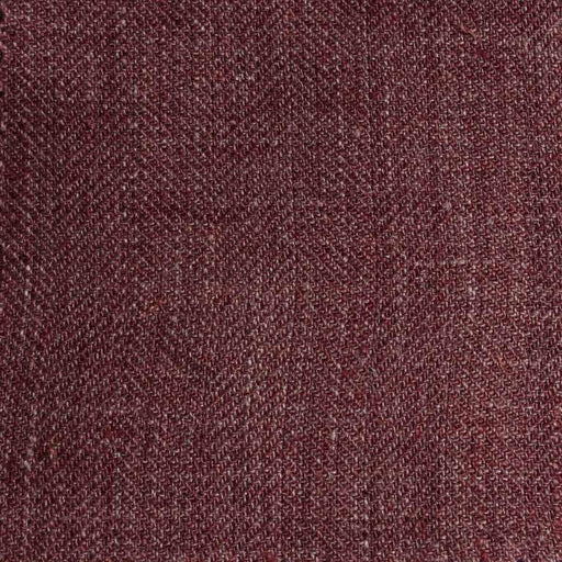 Yarn-Dyed Herringbone Linen Fabric – 100% European Flax® – 18 Colors-Fabric-FabricSight