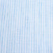 Yarn Dyed Melange Linen Stripes-Fabric-FabricSight