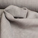 Yarn Dyed, Mid-Weight washed Linen-Fabric-FabricSight