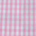 Yellow Vichy Cotton Poplin - Ne 60/2 - 8 colors stock service-Fabric-FabricSight