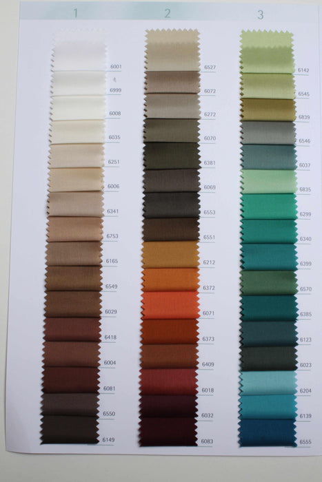 swatch-100% Acetate Lining Taffeta – FSC Certified – Stock Service-Fabric-FabricSight