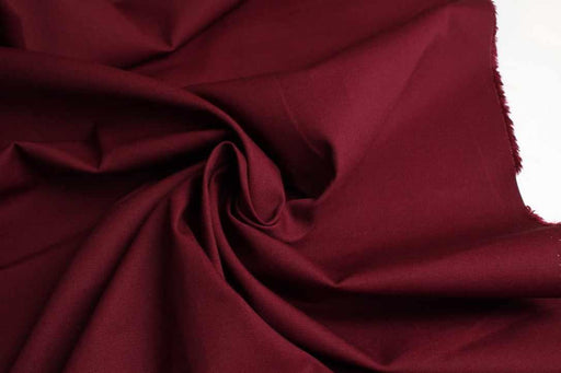 swatch-100% Cotton Canvas – Medium Weight – 9 Colors-Fabric-FabricSight