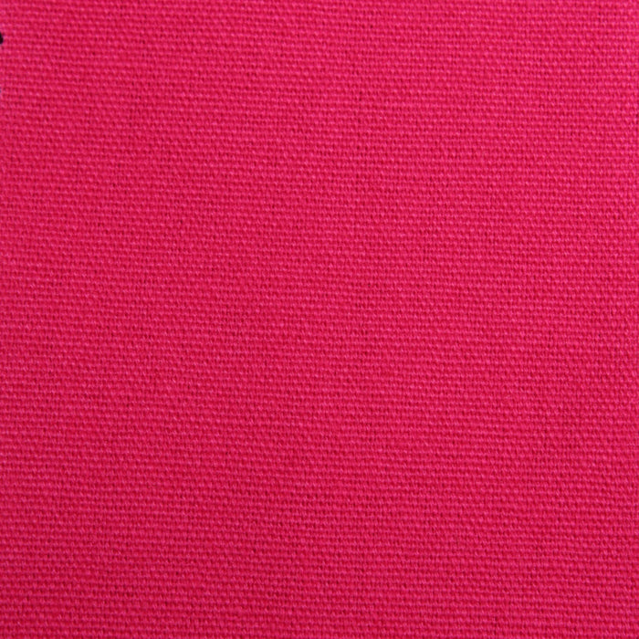 swatch-100% Cotton Canvas – Medium Weight – 9 Colors-Fabric-FabricSight
