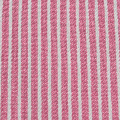 swatch-100% Cotton Thin Stripes Denim - Yarn Dyed-Fabric-FabricSight