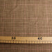 swatch-100% Heavy Linen Prince of Wales for Jackets-Fabric-FabricSight