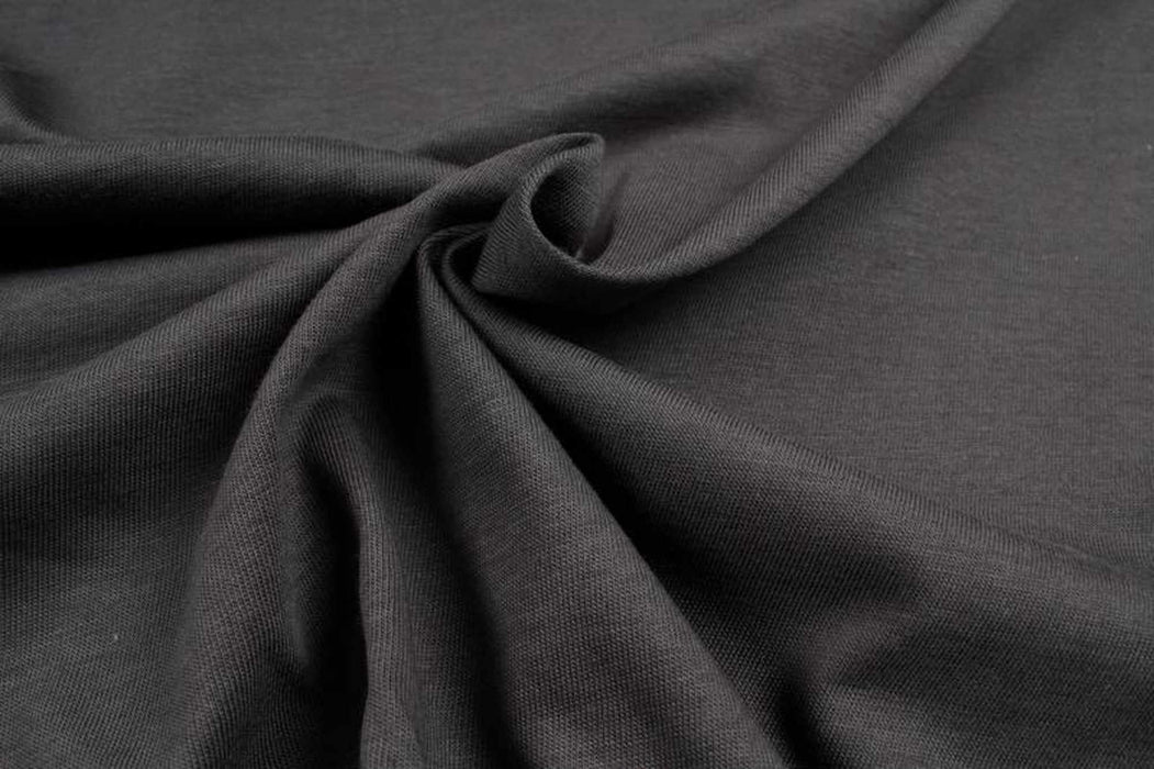 swatch-100% Organic Cotton Jersey for T-shirts - 22 Colors-Fabric-FabricSight