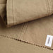 swatch-100% Recycled Cotton Canvas – Heavyweight Sustainable Fabric – 8 Colors-Fabric-FabricSight