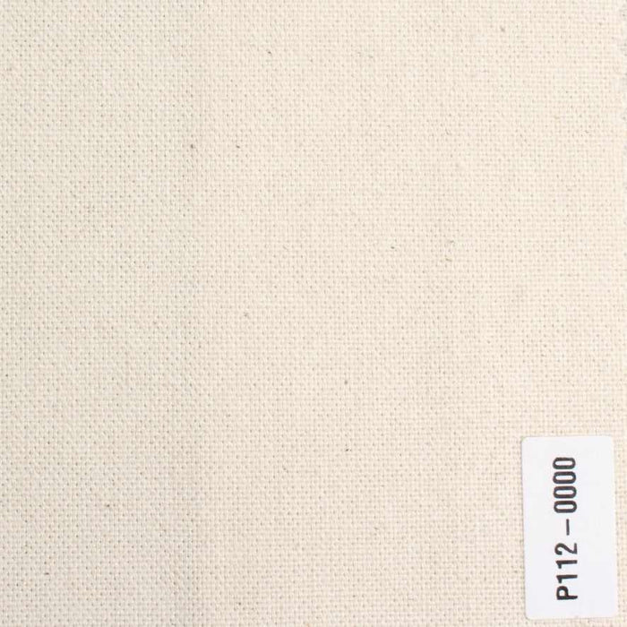 swatch-100% Recycled Cotton Canvas – Heavyweight Sustainable Fabric – 8 Colors-Fabric-FabricSight