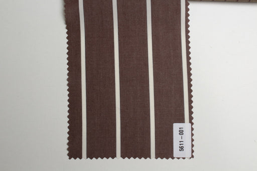 swatch-100% TENCEL™ Luxury Stripe Shirting – Lenzing-Fabric-FabricSight