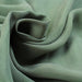 swatch-24h Delivery Vegan silk - Cupro Satin - SCARLET-Fabric-FabricSight