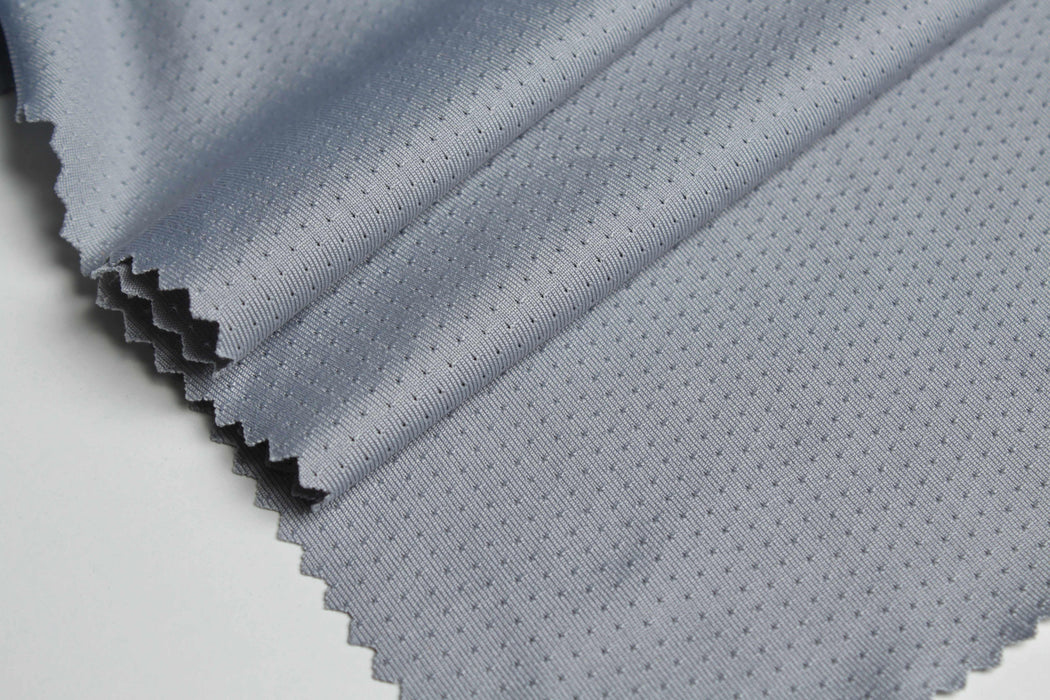 Anti Bacterial and Water Resistant Technical Jersey - 5 colors available-Fabric-FabricSight