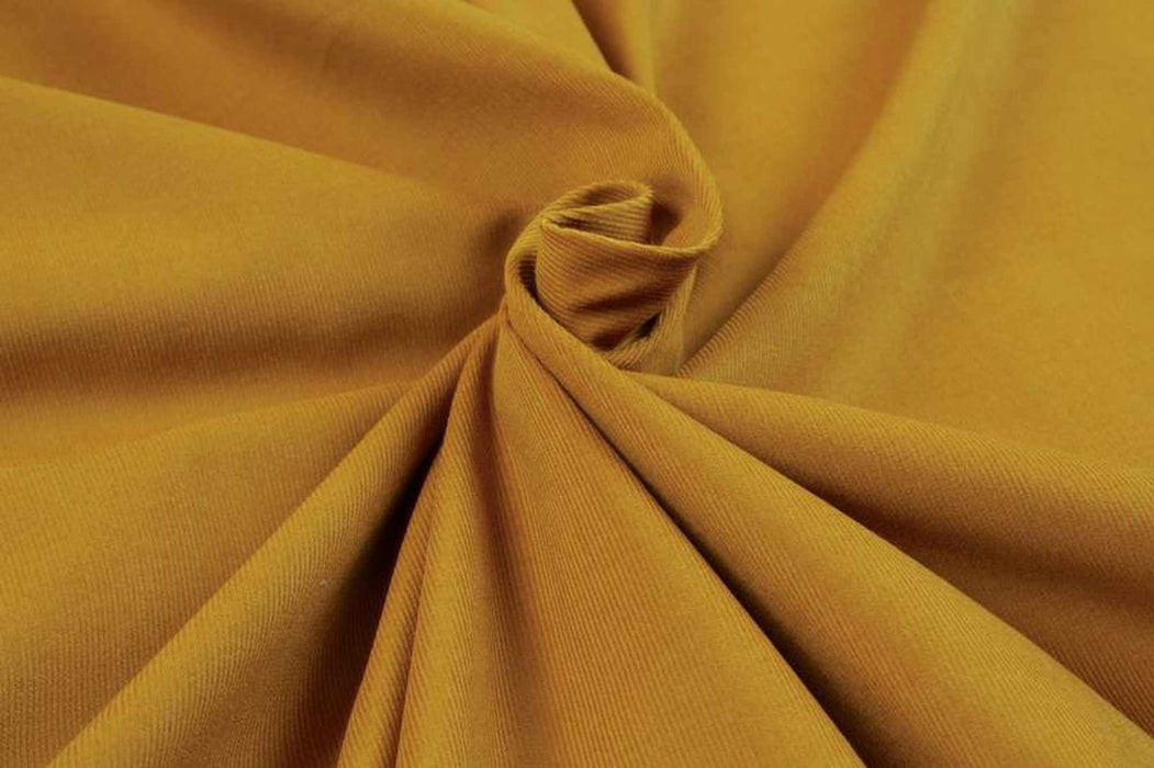 swatch-BCI Cotton Baby Corduroy - 12 colors available-Fabric-FabricSight
