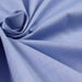 swatch-BCI Cotton Pinpoint for Shirts-Fabric-FabricSight
