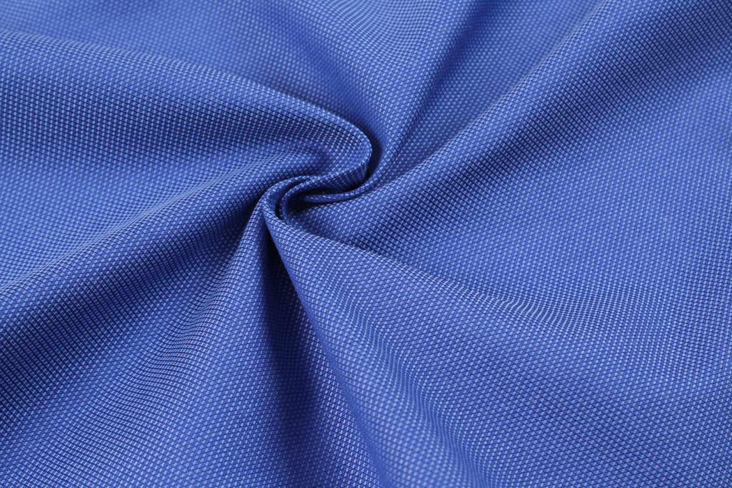 swatch-BCI Cotton Pinpoint for Shirts-Fabric-FabricSight