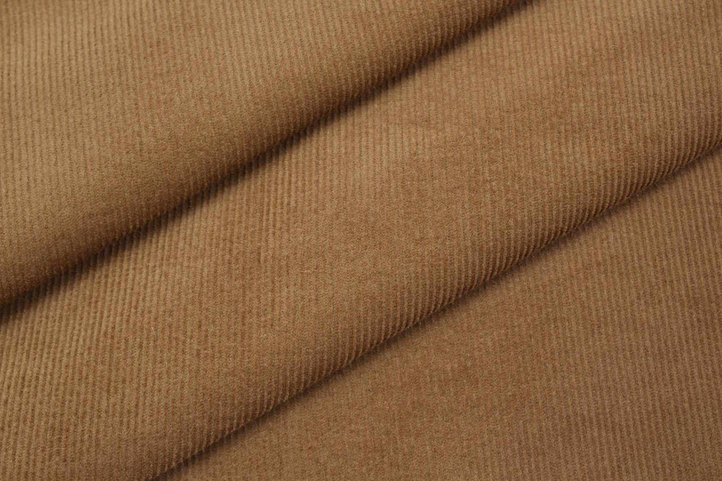 swatch-Baby Corduroy 21 Wale - BCI Cotton - 7 colors available-Fabric-FabricSight