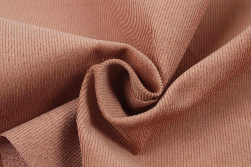 swatch-Baby Corduroy 21 Wale - BCI Cotton - 7 colors available-Fabric-FabricSight