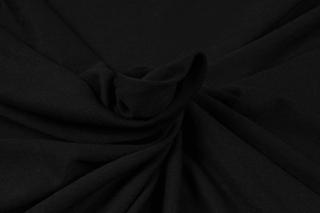 swatch-Bamboo Cold Jersey - Stretch - 31 Colors Available-Fabric-FabricSight