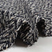 swatch-Bi-Color Recycled Wool Chevron for Outwear - 2 Colors Available-Fabric-FabricSight
