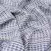 swatch-Bicolor Jacquard Tweed - Stripes with Lurex-Fabric-FabricSight