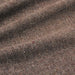 swatch-Brown Recycled Wool - Herringbone-Fabric-FabricSight