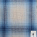 swatch-Brushed Cotton Flannel – Blurred Checks-Fabric-FabricSight