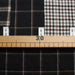 swatch-Brushed Cotton Flannel – Check Shirting (4 Variants)-Fabric-FabricSight