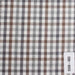 swatch-Brushed Cotton Flannel – Checks Shirting (3 Variants)-Fabric-FabricSight