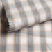 swatch-Brushed Cotton Flannel – Checks Shirting (3 Variants)-Fabric-FabricSight