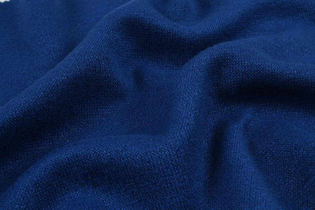 swatch-Cashmere Touch Knit - 14 Colors Available-Fabric-FabricSight