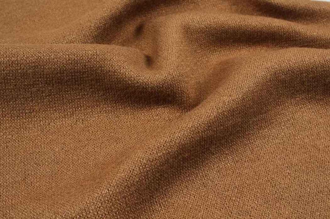 swatch-Cashmere Touch Knit - 14 Colors Available-Fabric-FabricSight