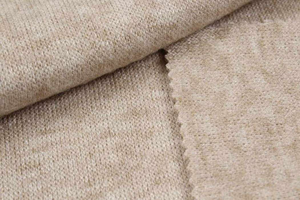 swatch-Cashmere Touch Knit - 14 Colors Available-Fabric-FabricSight