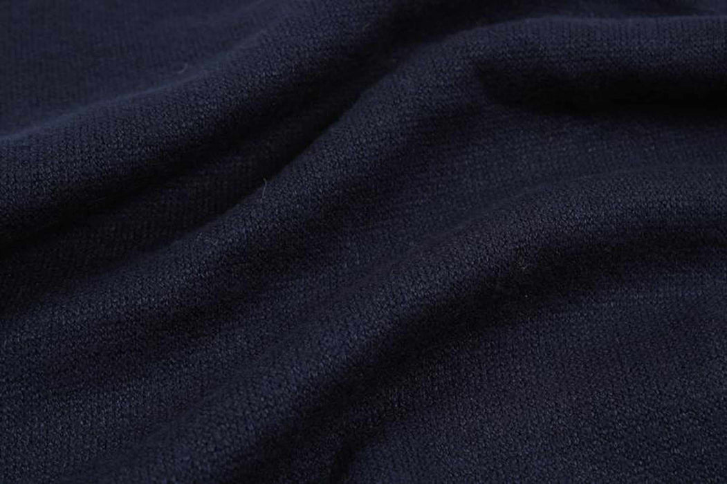 swatch-Cashmere Touch Knit - 14 Colors Available-Fabric-FabricSight