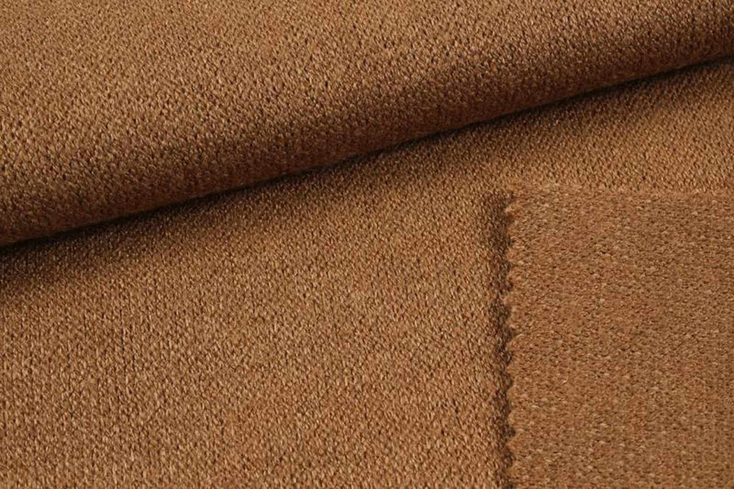 swatch-Cashmere Touch Knit - 14 Colors Available-Fabric-FabricSight