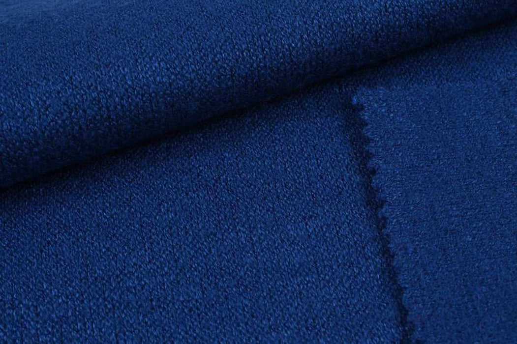 swatch-Cashmere Touch Knit - 14 Colors Available-Fabric-FabricSight