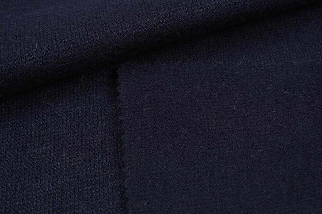swatch-Cashmere Touch Knit - 14 Colors Available-Fabric-FabricSight