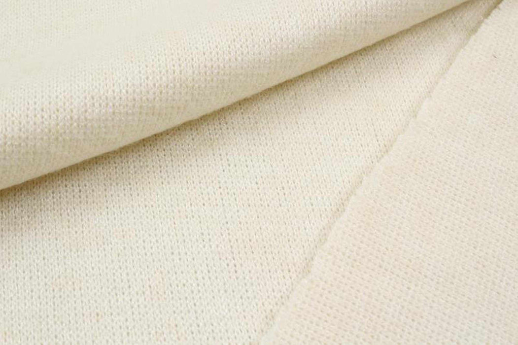 swatch-Cashmere Touch Knit - 14 Colors Available-Fabric-FabricSight