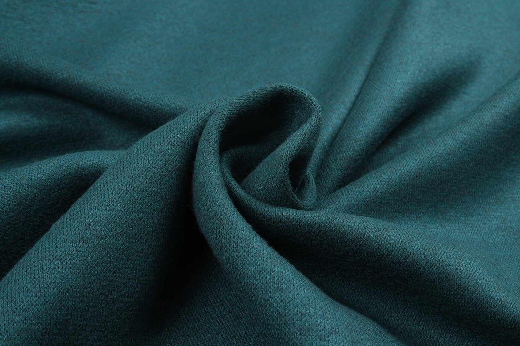 swatch-Cashmere Touch Knit - 14 Colors Available-Fabric-FabricSight