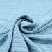 swatch-Cashmere Touch Knitted Jacquard - Cable-knit-Roll-FabricSight