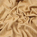 swatch-Cashmere Touch Knitted Jacquard - Cable-knit-Roll-FabricSight