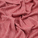 swatch-Cashmere Touch Knitted Jacquard - Cable-knit-Roll-FabricSight