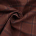 swatch-Checks Cotton Brushed Flannel - 3 Variants Available-Fabric-FabricSight