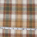 swatch-Checks Cotton Brushed Flannel - 3 Variants Available-Fabric-FabricSight